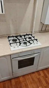 Миниатюра квартиры 2