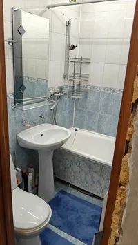 Миниатюра квартиры 3