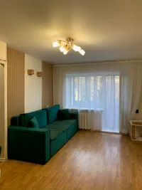 Миниатюра квартиры 5