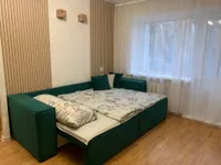 Миниатюра квартиры 6