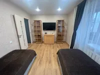 Миниатюра квартиры 2