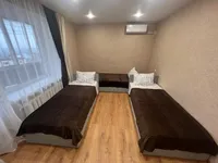 Миниатюра квартиры 3