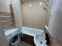 Миниатюра квартиры 4