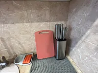 Миниатюра квартиры 9