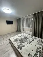 Миниатюра квартиры 12