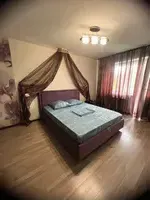 Миниатюра квартиры 1