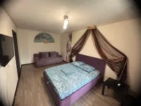 Миниатюра квартиры 2