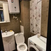 Миниатюра квартиры 8