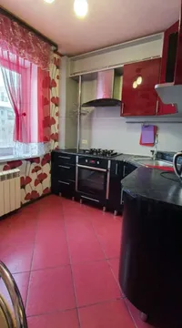 Миниатюра квартиры 6