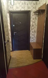 Миниатюра квартиры 10