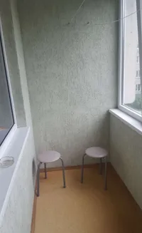 Миниатюра квартиры 11