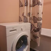 Миниатюра квартиры 5