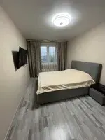 Миниатюра квартиры 2