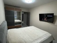 Миниатюра квартиры 7