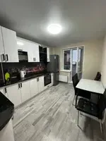 Миниатюра квартиры 11