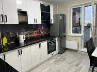 Миниатюра квартиры 12