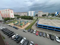 Миниатюра квартиры 15