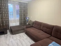 Миниатюра квартиры 20