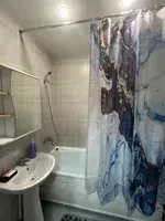 Миниатюра квартиры 21