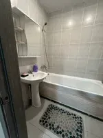 Миниатюра квартиры 28