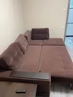 Миниатюра квартиры 32