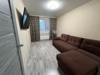 Миниатюра квартиры 33