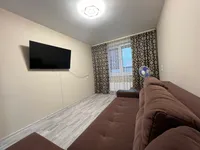 Миниатюра квартиры 34