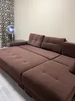 Миниатюра квартиры 35