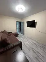 Миниатюра квартиры 36