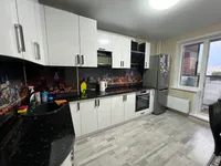 Миниатюра квартиры 38