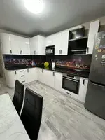 Миниатюра квартиры 39