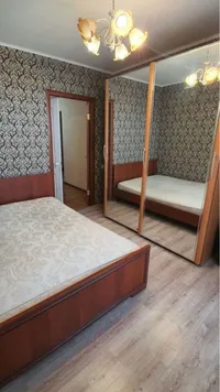 Миниатюра квартиры 6