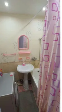 Миниатюра квартиры 7