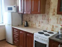 Миниатюра квартиры 10