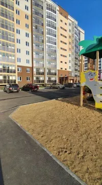 Миниатюра квартиры 6