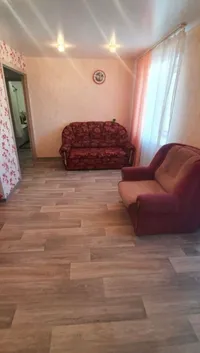 Миниатюра квартиры 5