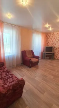 Миниатюра квартиры 4