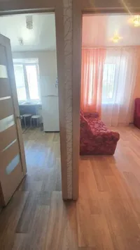 Миниатюра квартиры 7