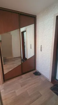 Миниатюра квартиры 9