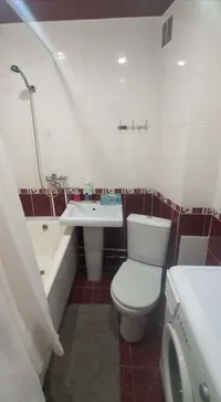 Миниатюра квартиры 11