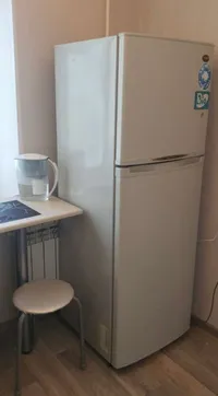 Миниатюра квартиры 14