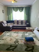 Миниатюра квартиры 2