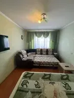 Миниатюра квартиры 4