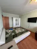 Миниатюра квартиры 5