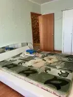 Миниатюра квартиры 7