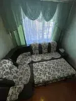 Миниатюра квартиры 8