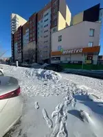 Миниатюра квартиры 9