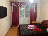 Миниатюра квартиры 14