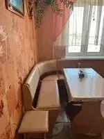 Миниатюра квартиры 17