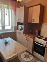 Миниатюра квартиры 18